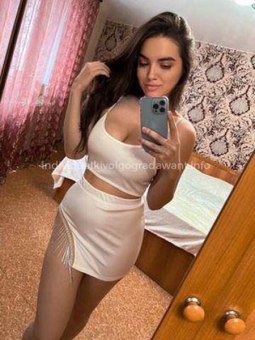 Анкета проститутки Амелия, 23 года
